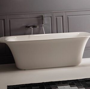 Vasca da bagno relais globo 1891X