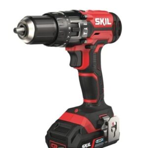 Skil 3018 HD Kit con trapano avvitatore