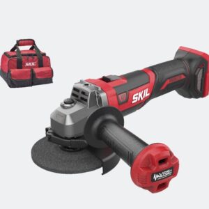 Smerigliatrice angolare Skil Max Brushless