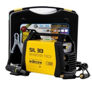 Saldatrice Deca inverter e accessori art. 321151984