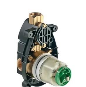 Kit corpo incasso per miscelatore vasca/doccia neutro Ideal Standard A2650NU