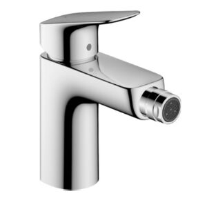 Hans grohe miscelatore monocomando bidet Logis 100  71200000