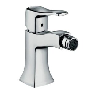 Hans Grohe miscelatore bidet Metris Classic 31275000