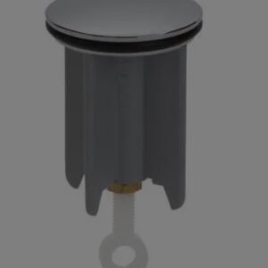 Hans Grohe tappo per piletta di scarico art. 96026000