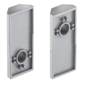 Set montaggio ad angolo Hans Grohe 28696000
