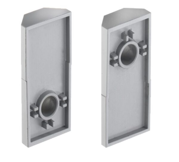 Set montaggio ad angolo Hans Grohe 28696000