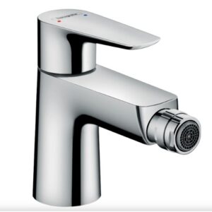 Hans Grohe mix monocomando bidet Talis E cromo