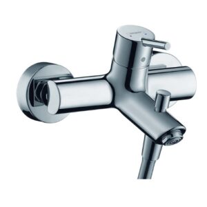 230267 Hans Grohe Talis gruppo vasca esterno