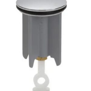 Hans Grohe tappo completo per piletta di scarico 96026000