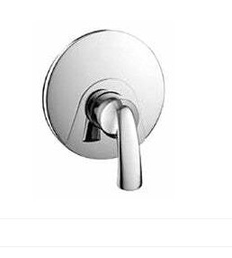 Ideal standard Trias incasso doccia parte esterna mod A5278