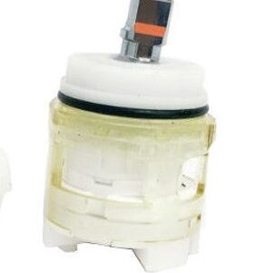 Zucchetti cartuccia di ricambio originale per rubinetto art. R981038123