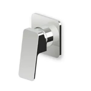 Zucchetti jingle miscelatore doccia da incasso Zin126