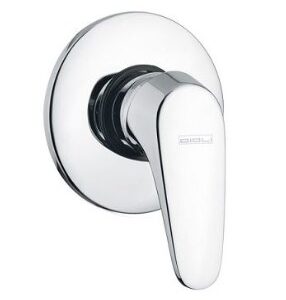 Oioli mod. River cromo  2120