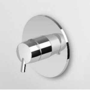 Zucchetti Simply beatiful 2sb122 miscelatore doccia