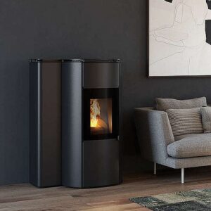 Cs Thermos Tesi policombustibile pellet, nocciolino, cippatino.