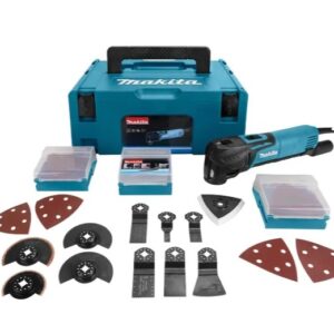Utensile multifunzione Makita art. TM3010CX2J