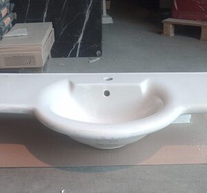 KWC. Linea Ronda Lavabo art 51W24 art 420