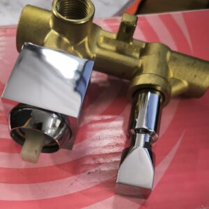 I.Tap mix monocomando incasso vasca/doccia Bandini 2346200000