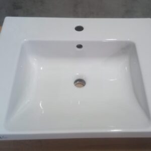 Hai Spa .GSI serie norm lavabo sospeso o da incasso 8635111