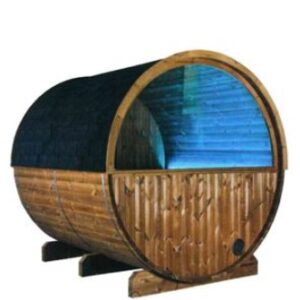 Sauna a botte KINEDO