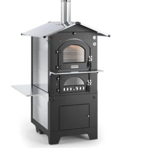 Forno a legna Fontana forni serie Gusto