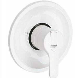 Hans Grohe Eurodisc mix monocomando doccia cromo  19515000