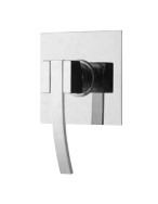 Bandini serie seta incasso doccia completo art 774320000