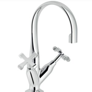 Set rubinetterie bagno Nobili