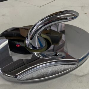 MIX INCASSO DOCCIA GESSI SERIE KERMESS ART 11349