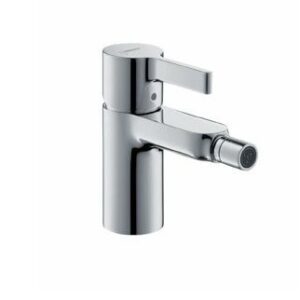 MISCELATORE BIDET CROMO HANS GROHE SERIE METRIS S COD. 31261000